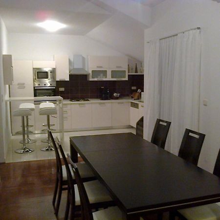 Apartments Milka Trogir Pokoj fotografie