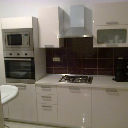 Apartments Milka Trogir Pokoj fotografie