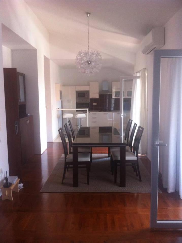 Apartments Milka Trogir Pokoj fotografie