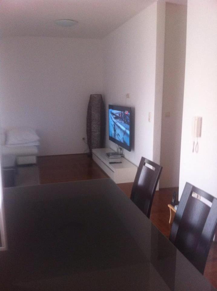 Apartments Milka Trogir Pokoj fotografie