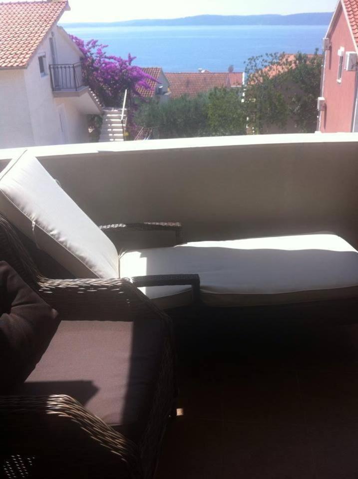 Apartments Milka Trogir Pokoj fotografie