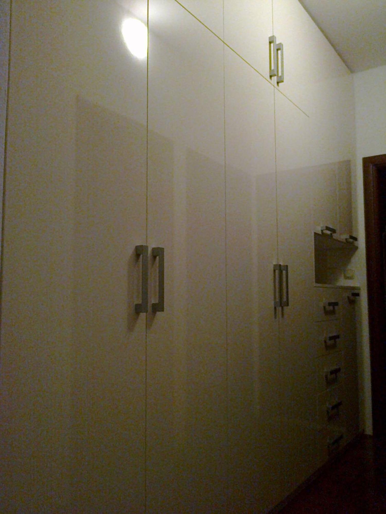 Apartments Milka Trogir Pokoj fotografie