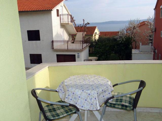 Apartments Milka Trogir Pokoj fotografie