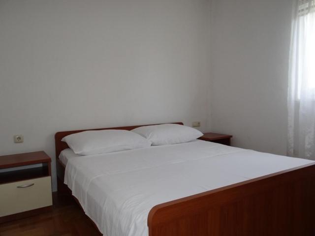 Apartments Milka Trogir Pokoj fotografie