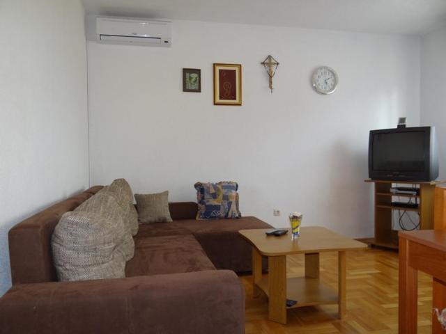 Apartments Milka Trogir Pokoj fotografie