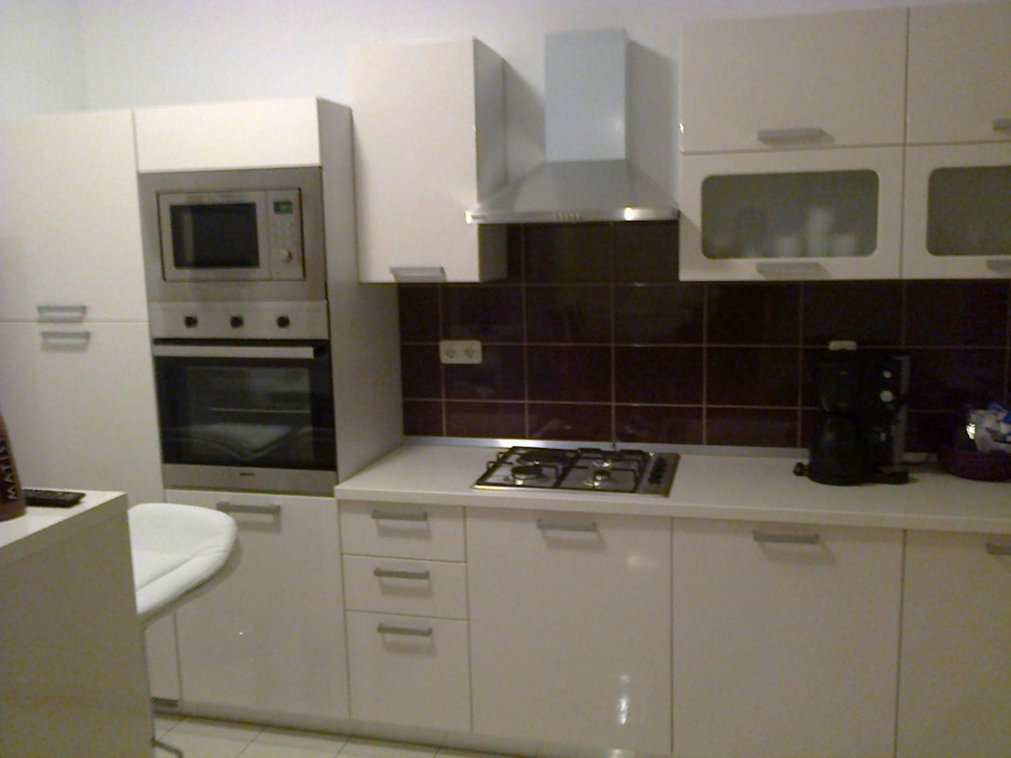 Apartments Milka Trogir Pokoj fotografie