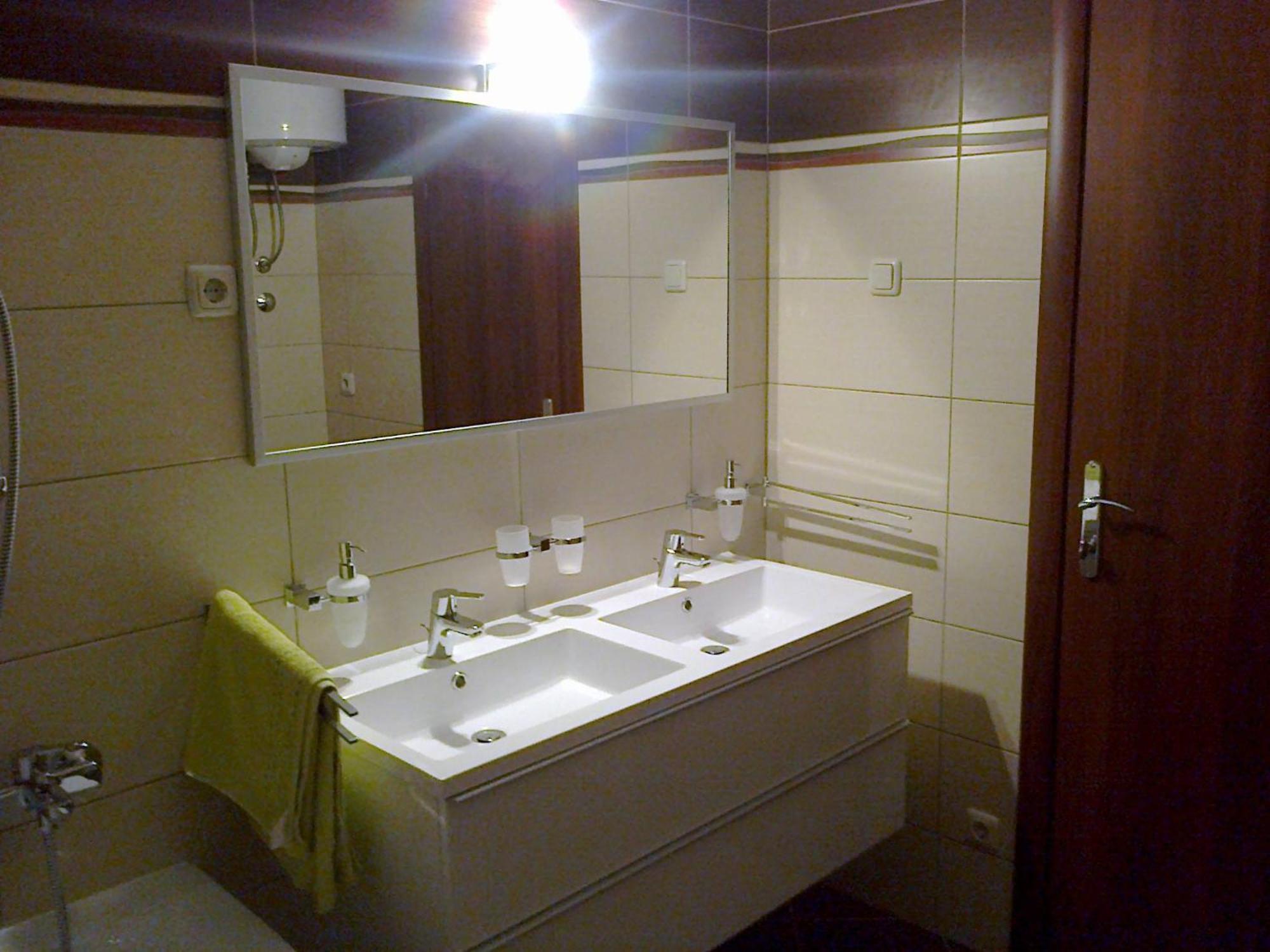 Apartments Milka Trogir Pokoj fotografie