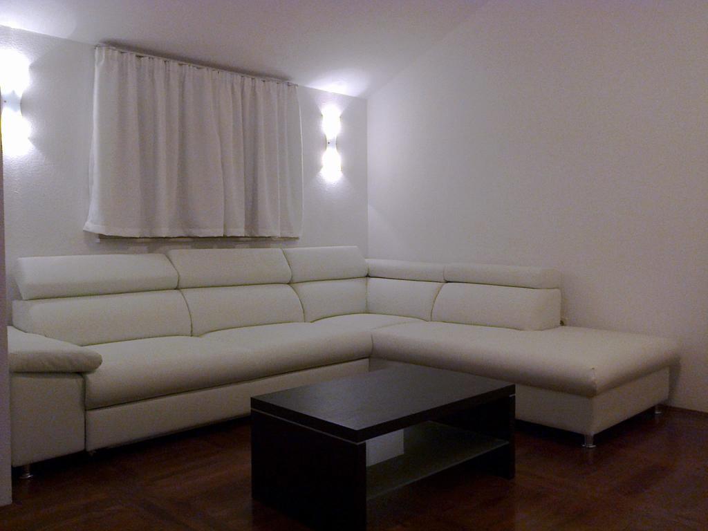 Apartments Milka Trogir Pokoj fotografie