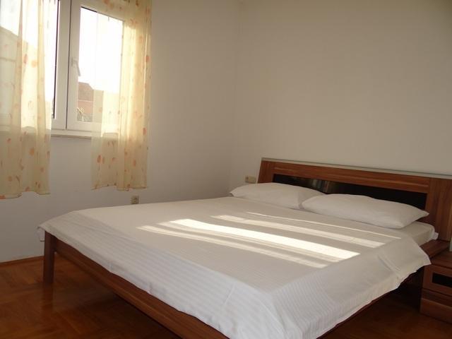 Apartments Milka Trogir Pokoj fotografie