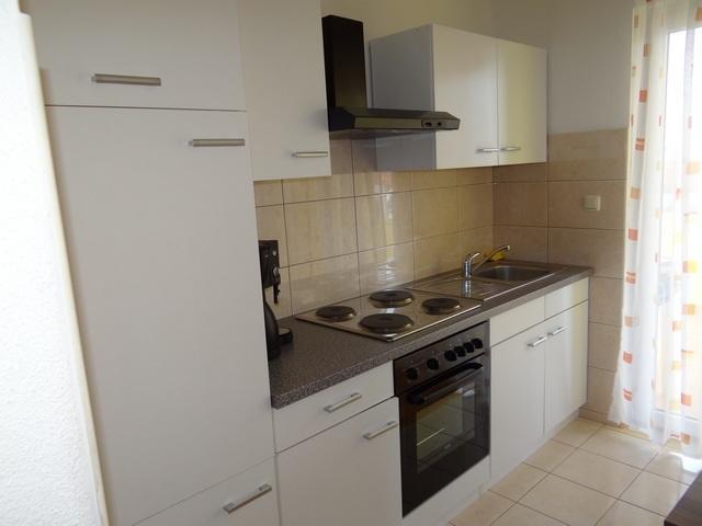 Apartments Milka Trogir Pokoj fotografie