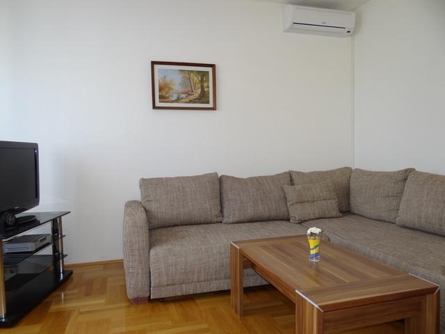 Apartments Milka Trogir Pokoj fotografie