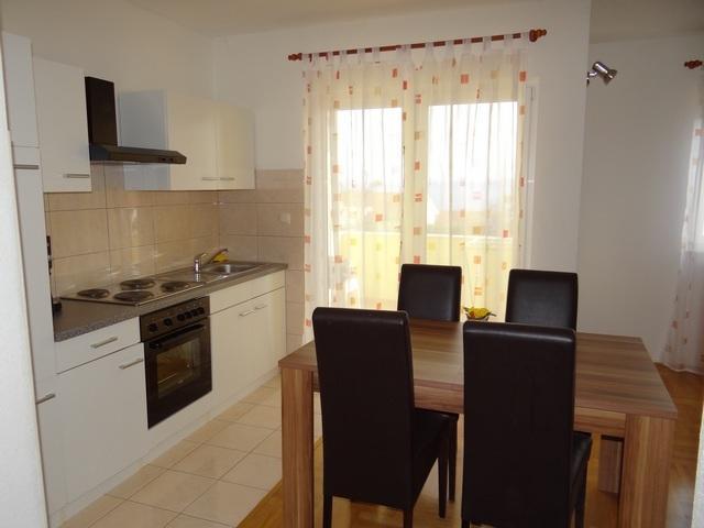 Apartments Milka Trogir Pokoj fotografie