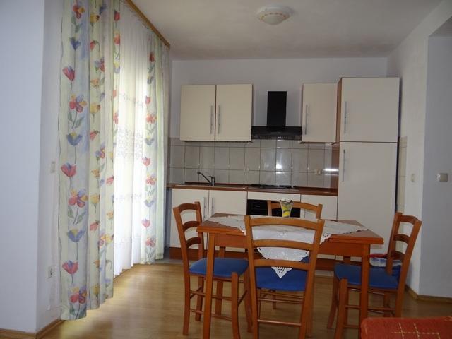 Apartments Milka Trogir Pokoj fotografie